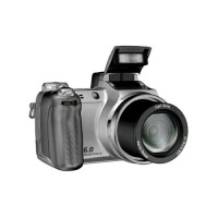 Sony Cyber-shot DSC-H2 Digitalkamera (12fach optischer Zoom, 6 Megapixel)-22