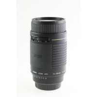 Sigma Zoom APO 75-300mm 4-5.6 75-300 mm für Minolta Sony-22