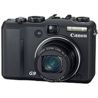 Canon Powershot G9 Digitalkamera (12 Megapixel, 6-fach opt. Zoom, 7,6 cm (3 Zoll) Display, Bildstabilisator)-22
