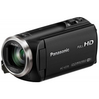 Panasonic HC-V270EP-K Camcorder-21