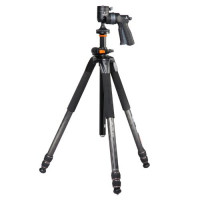 Vanguard Alta Pro 283CGH Carbon Foto/Video-Stativ mit GH-100 Kugelkopf-22