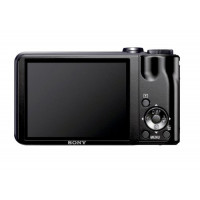 Sony DSC-H55B Digitalkamera (14 Megapixel, 10-fach opt. Zoom, 7,5 cm (3 Zoll) Display, opt. Bildstabilisator) schwarz-22