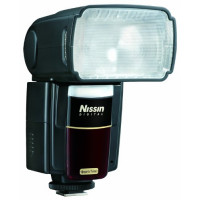 Nissin MG8000 Blitzgerät für Nikon-22