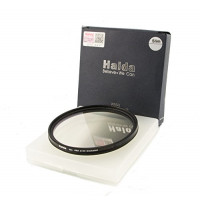 HAIDA Slim Pro II MC Optical GND Verlaufsfilter 0,6 (4x) (25 %) 82mm inkl. Cap-21