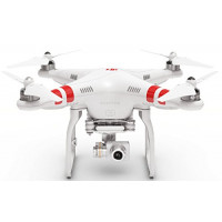 DJI Phantom II VISION+ V3.0 RTF Quadrokopter mit 3-Achs Gimbal und 14 MP Full HD Kamera-22