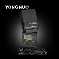 YONGNUO YN568EX TTL Blitz Speedlite HSS für Nikon D7000 D5200 D5100 D5000 D3200 D3100 D3000 D800 D700 D600 D300 D300S-22