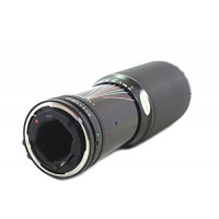 Canon Zoom Lens FD 100-300mm 100-300 mm 1:5.6 5.6 OVP-22