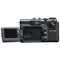 Canon Powershot G5 Digitalkamera ( 5,0 Megapixel)-22