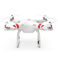 DJI V2 Phantom 2 Quadcopter weiß-22