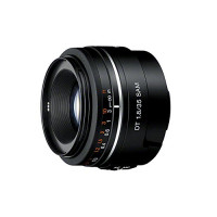 Sony DT 35 mm F 1,8 SAM-21