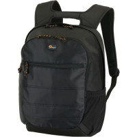 Lowepro CompuDay Photo 250 SLR-Kamerarucksack (mit Notebook-Fach) schwarz-22