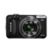 Fujifilm Finepix T200 Digitalkamera (14 Megapixel, 10-fach opt. Zoom, 6,9 cm (2,7 Zoll) Display, bildstabilisiert) schwarz-22