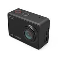 Activeon CCA10W Action-Kamera ACTIVEON CX-22