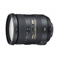 Nikon AF-S DX Nikkor 18-200mm 1:3,5-5,6 G ED VR II Objektiv (72 mm Filtergewinde, bildstab.) schwarz-22