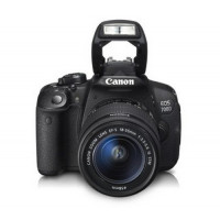 CANON 700D + 18-55 IS II + 55-250 IS II-22