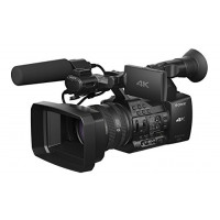 Sony PXW-Z100/C Profi Camcorder-21