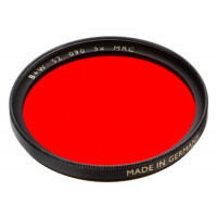 B+W Rotfilter hell (52mm, MRC, F-PRO)-22