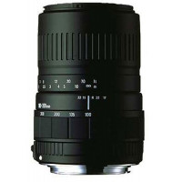 Sigma 100 300 mm / 4,5-5,6 Autofokus-Zoom-Objektiv für Canon-Spiegelreflexkameras-21
