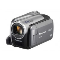 Panasonic SDR-H40EG-S Camcorder (SD-Karte, 42-fach opt. Zoom, 6,9 cm (2,7 Zoll) Display)-21