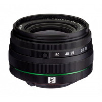 HD PENTAX-DA 18-50mm F4-5.6 DC WR RE-22