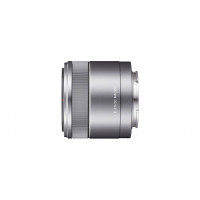 Sony SEL30M35, Makro-Objektiv (30 mm, F3,5, E-Mount APS-C, geeignet für A5000/ A5100/ A6000 Serienand Nex) silber-22