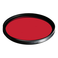 B+W F-Pro 091 Rotfilter dunkel 630 MRC 122-21