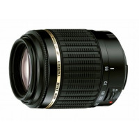 Tamron AF 55-200mm 4,5-5,6 Di II LD Macro digitales Objektiv für Nikon (nicht D40/D40x/D60)-22