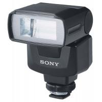 Sony HVL-FH1100 Blitz für DCR-PC110/TRV30/TRV230-21