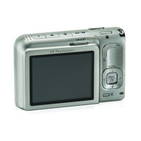 HP PHOTOSMART R727 Digitalkamera (6 Megapixel, 3-fach opt. Zoom, 32MB interner Speicher, SD-Karten Slot)-22