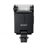 Sony HVL-F20M Kompaktblitz (Leitzahl 20 50mm Objektiv, ISO 100 für Multi-Interface Zubehörschuhsystem)-22