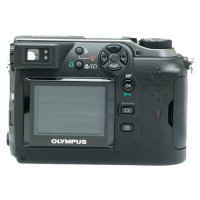 Olympus Camedia C-3000 Zoom Digitalkamera (3,3 Megapixel)-22