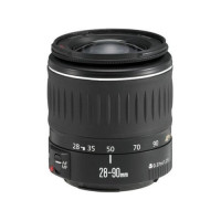 Canon EF 28-90mm f/4.0-5.6 USM Kamera Weitwinkel-Zoom-Objektiv für EOS-Serie-21