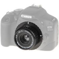 Objektiv 8,0/60mm HL-C für Canon-21