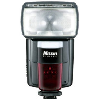 Nissin Speedlite DI866 Blitzgerät für Nikon-21
