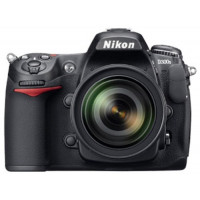 Nikon D300S SLR-Digitalkamera (12 Megapixel, Live View) Kit inkl. 16-85mm 1:3,5-5,6G VR Objektiv (bildstab.)-22