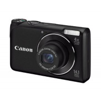 Canon PowerShot A2200 Digitalkamera (14,1 Megapixel, 4-fach opt, Zoom, 6,9 cm (2,7 Zoll) Display) schwarz-22