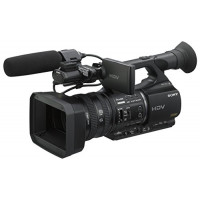 Sony HVR-Z5E ( MiniDV,1080 pixels )-21