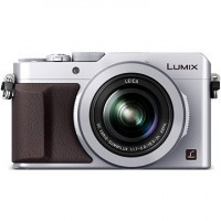 Die Kamera Panasonic DMC-LX100EPS (DMC-LX100EPS)-21