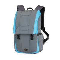 Lowepro Versapack 200 AW Kamerarucksack blau/grau-22