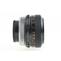 Canon Lens FD 55mm 55 mm 1:1.2 1.2 S.S.C. AE-1 F-1 A-1-22