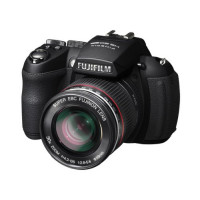 Fujifilm FINEPIX HS20 Digitalkamera (16 Megapixel, 30-fach opt. Zoom, 7,6 cm (3 Zoll) Display) schwarz-22