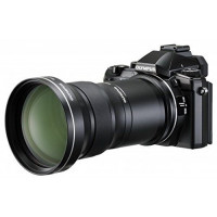 Olympus STYLUS 1 Black TCON Kit Stylus 1 + CLA-13 x TCON17X, V109011BE000 (Stylus 1 + CLA-13 x TCON17X)-21