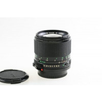 Canon Lens FD 85mm 85 mm 1.8 1:1.8 manuell-22