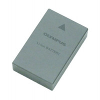 OLYMPUS SBLS-5 Akku Set BL5-5 Akku + BLS-5 Ladeger-22