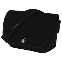 Crumpler Cupcake 7500 Kameratasche mit verstellbaren Inneneinteilungen dull black-22