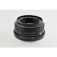 Asahi Pentax SMC Pentax-M 1:2 2 50mm 50 mm für Pentax PK Bajonett-22