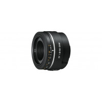 Sony SAL50F18, Porträt-Objektiv (50 mm, F1,8 SAM, A-Mount APS-C, geeignet für A77/ A58 Serien) schwarz-22