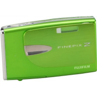 FujiFilm FinePix Z20fd Digitalkamera (10 Megapixel, 3-fach opt. Zoom, 6,4 cm (2,5 Zoll) Display) grün-22