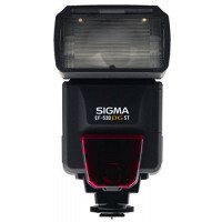Sigma EF-530 DG ST Blitzgerät für Nikon-21