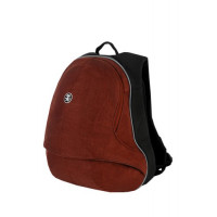 Crumpler Easy Weasy Fotorucksack warm rust braun/schwarz-21